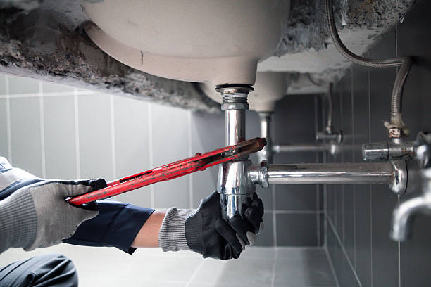 Licensed Leak Detection service in Rancho Mirage, CA - Street Wise - Plumbing
